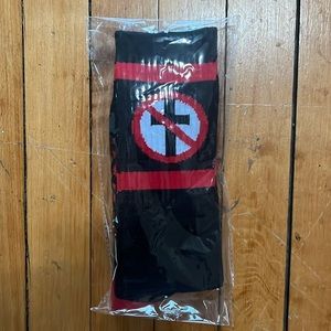 Bad Religion socks still in plastic. Mens 8-12
